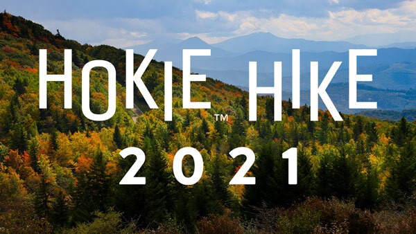 Hokie Hike 2021